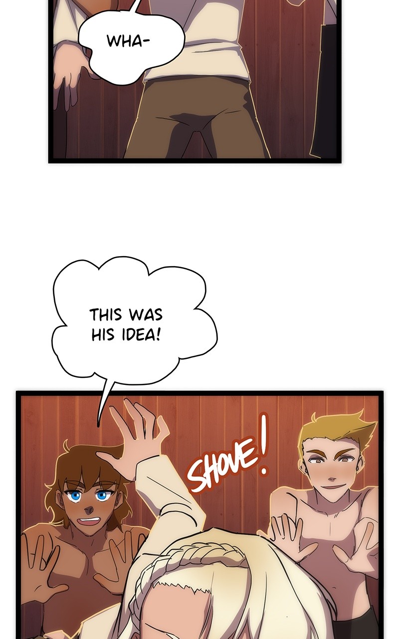Warrior of the Wild chapter 33 - page 90