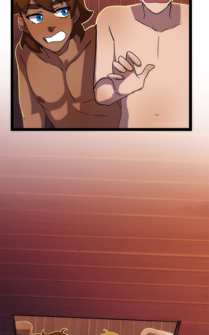Warrior of the Wild chapter 33 - page 93