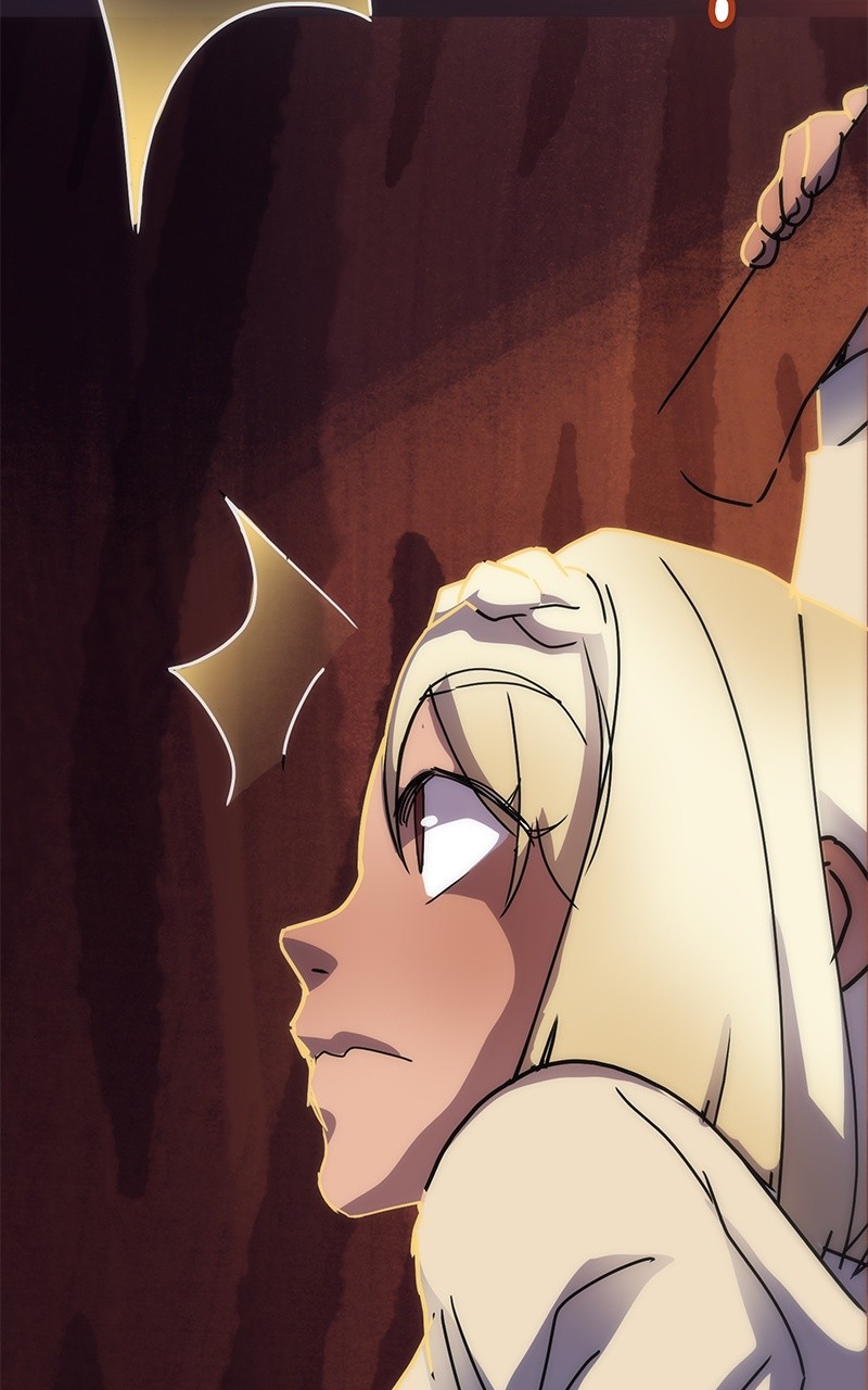 Warrior of the Wild chapter 33 - page 99
