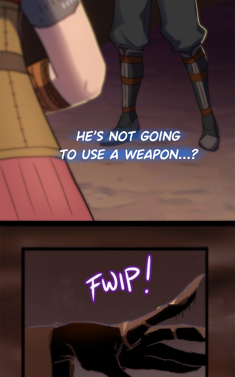 Warrior of the Wild chapter 28 - page 10