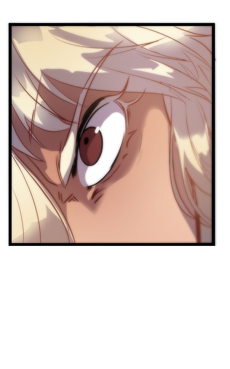 Warrior of the Wild chapter 28 - page 17