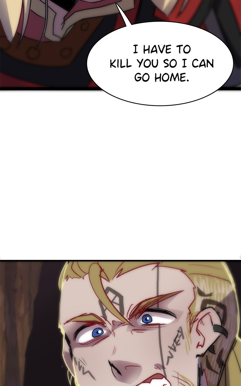 Warrior of the Wild chapter 28 - page 2