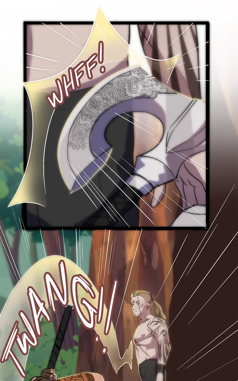 Warrior of the Wild chapter 28 - page 24