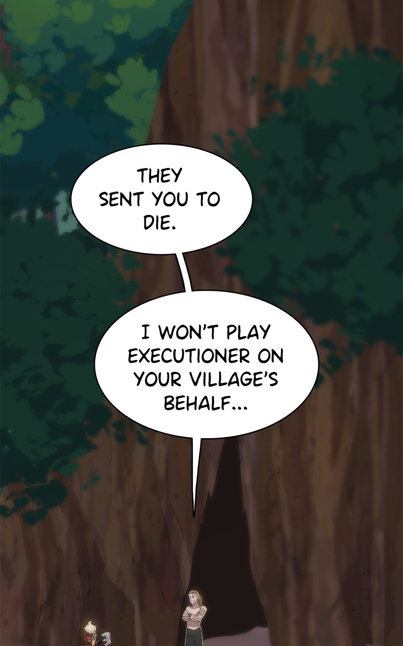 Warrior of the Wild chapter 28 - page 29