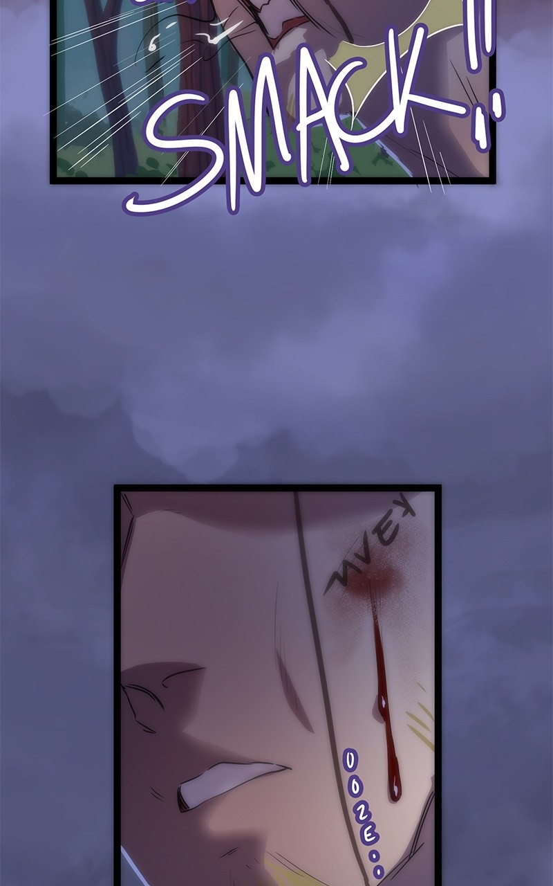 Warrior of the Wild chapter 28 - page 32