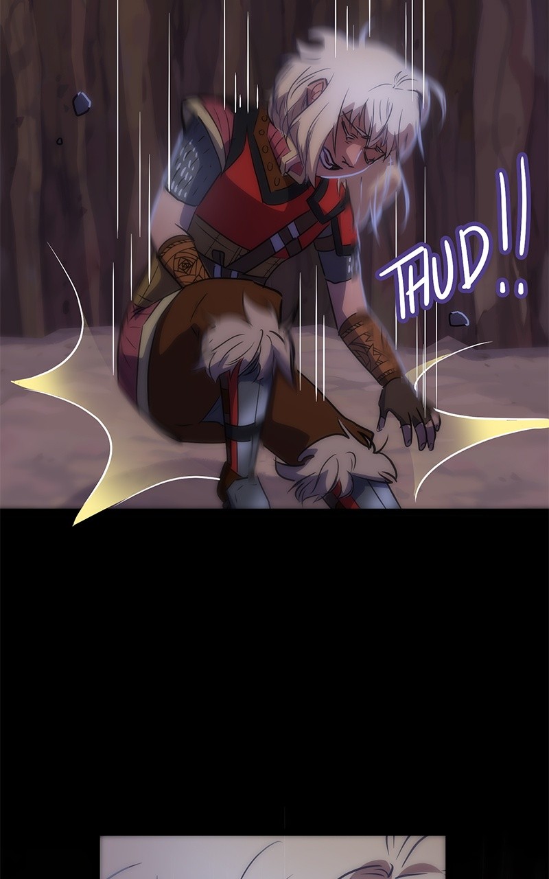 Warrior of the Wild chapter 28 - page 38