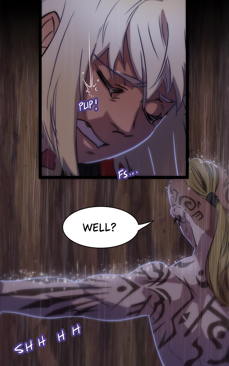 Warrior of the Wild chapter 28 - page 39