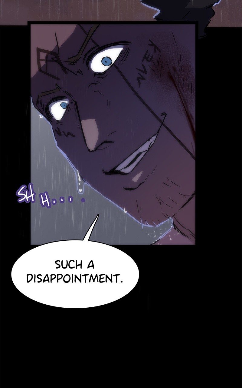 Warrior of the Wild chapter 28 - page 41