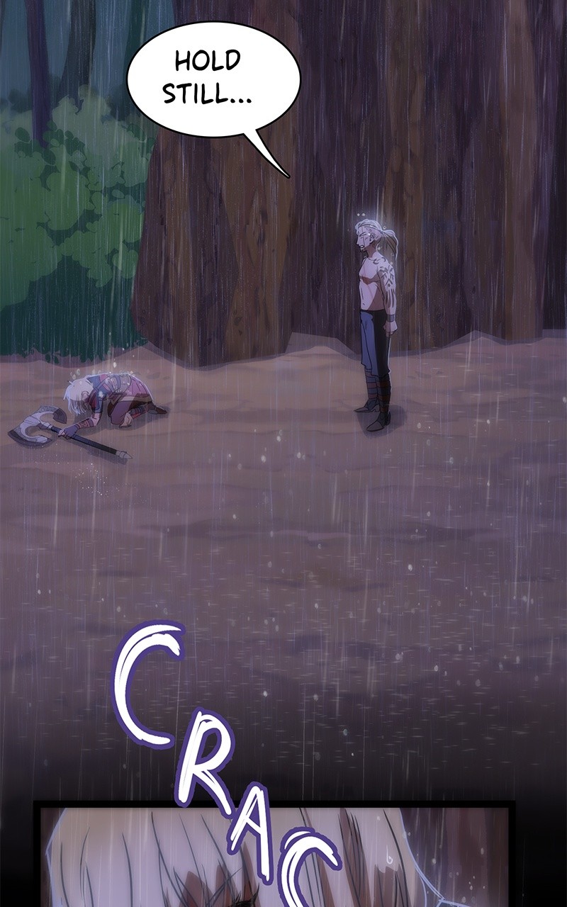 Warrior of the Wild chapter 28 - page 46