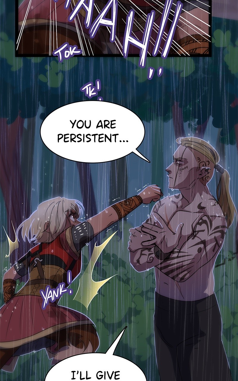 Warrior of the Wild chapter 28 - page 52