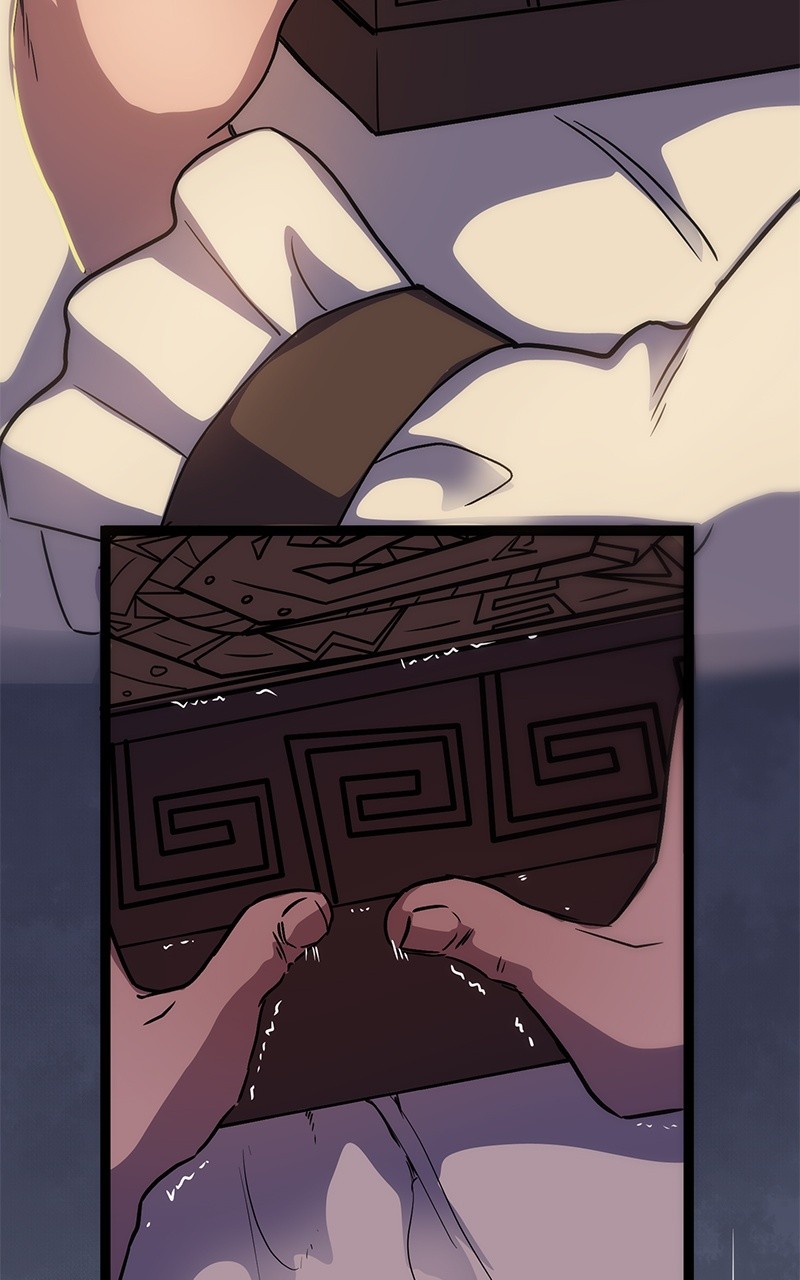 Warrior of the Wild chapter 28 - page 78