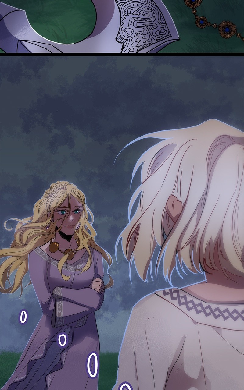 Warrior of the Wild chapter 28 - page 81