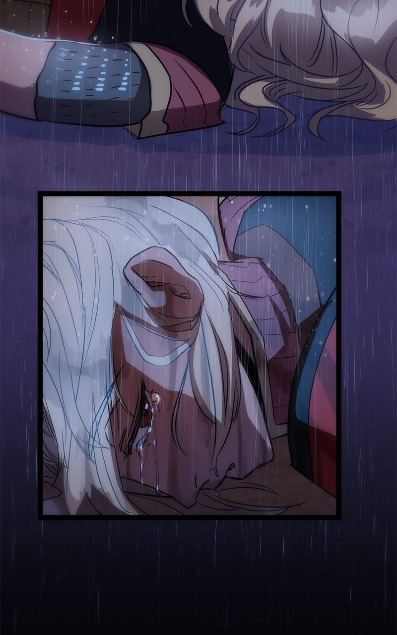 Warrior of the Wild chapter 28 - page 87