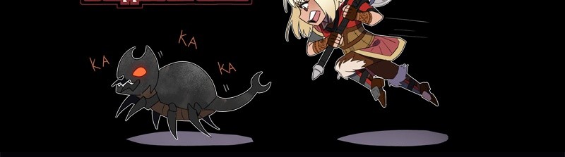 Warrior of the Wild chapter 28 - page 89