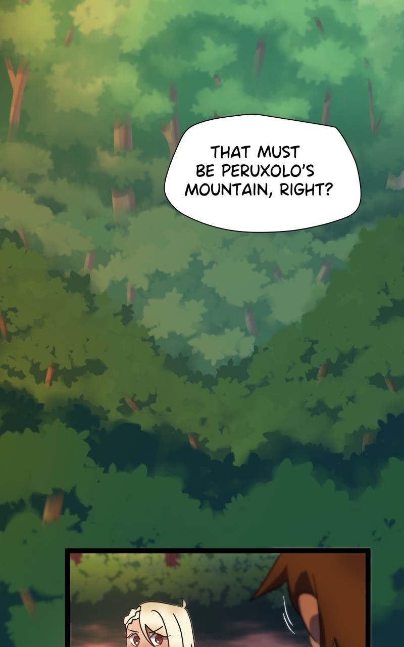 Warrior of the Wild chapter 40 - page 10