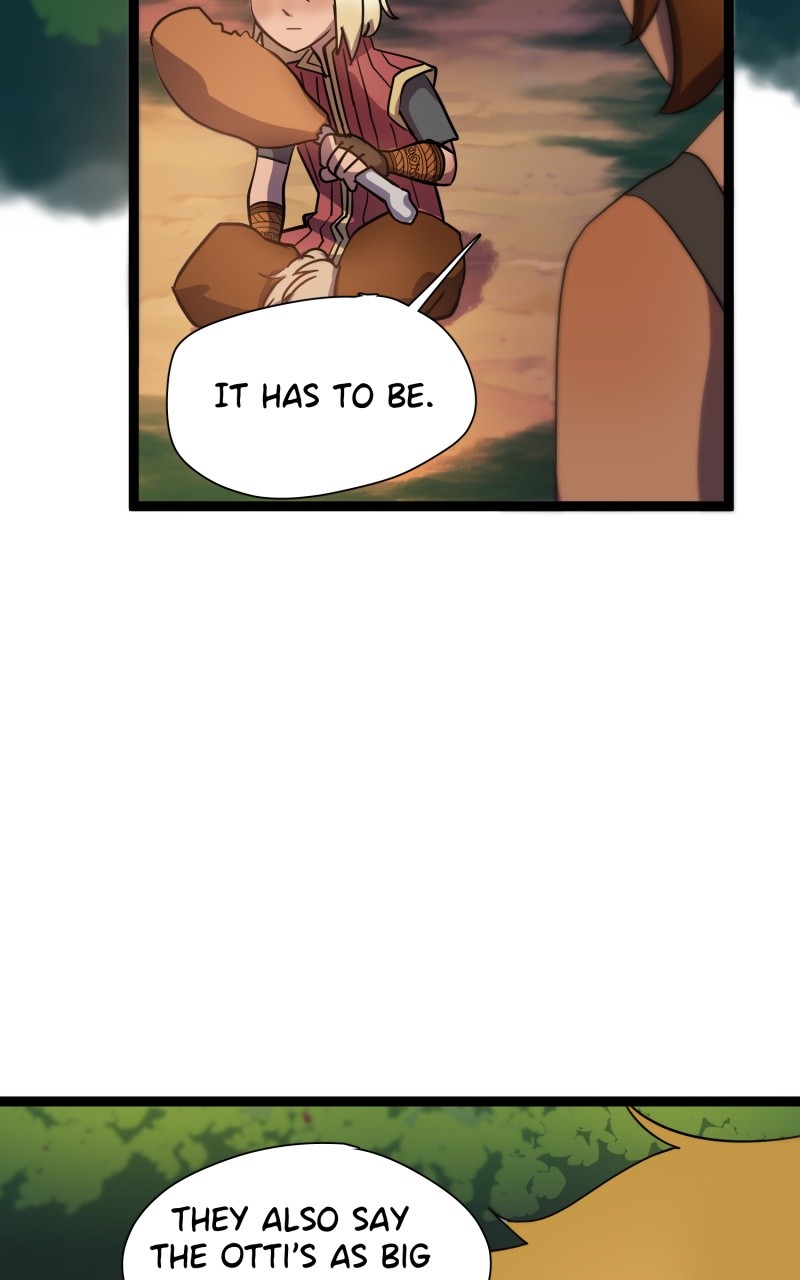 Warrior of the Wild chapter 40 - page 11