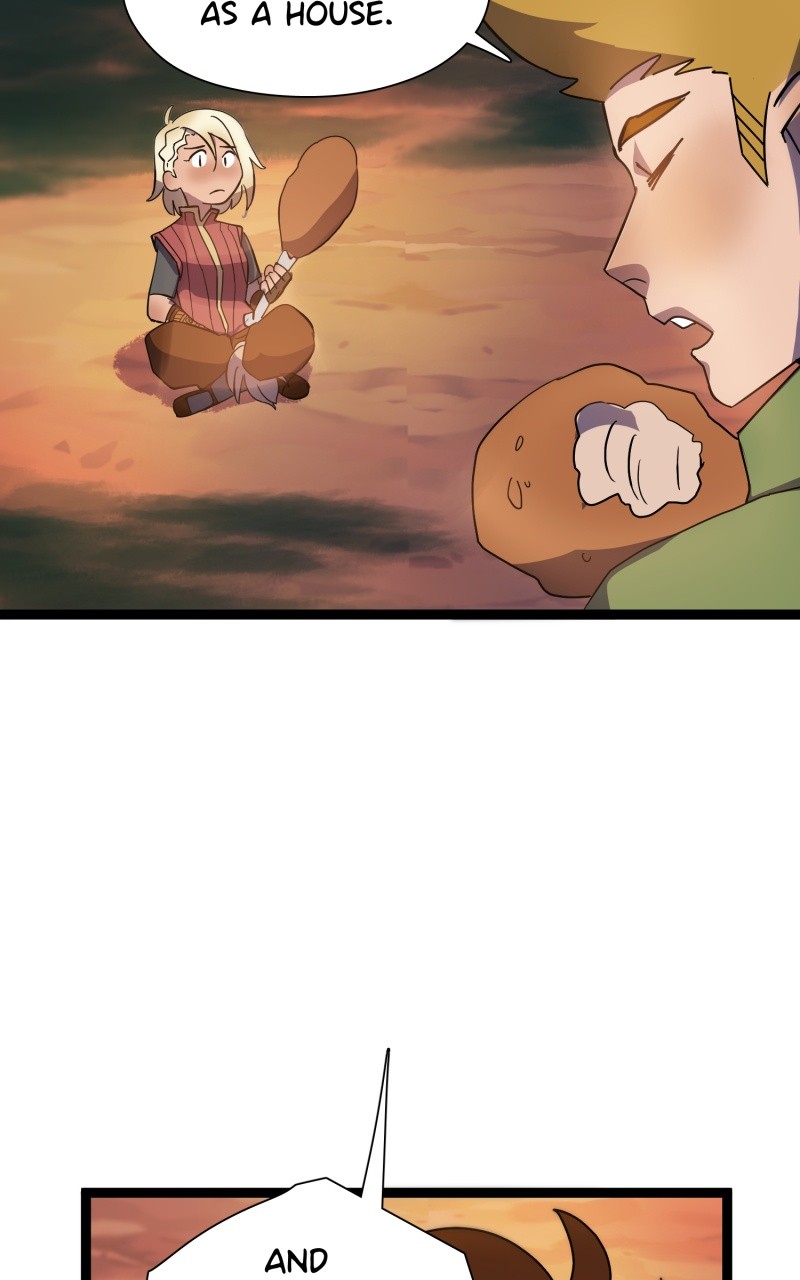 Warrior of the Wild chapter 40 - page 12