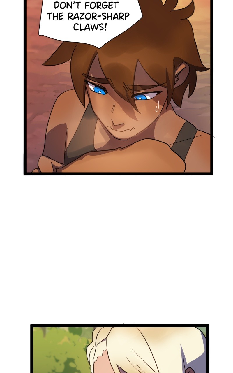 Warrior of the Wild chapter 40 - page 13