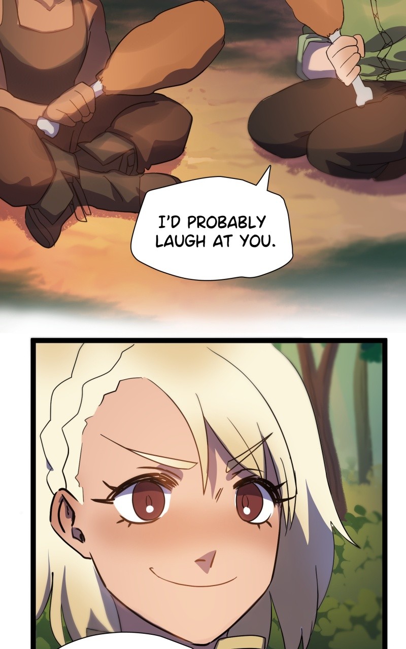 Warrior of the Wild chapter 40 - page 16