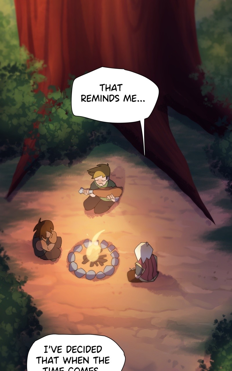 Warrior of the Wild chapter 40 - page 19