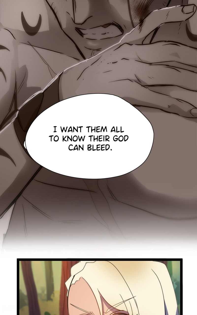 Warrior of the Wild chapter 40 - page 22