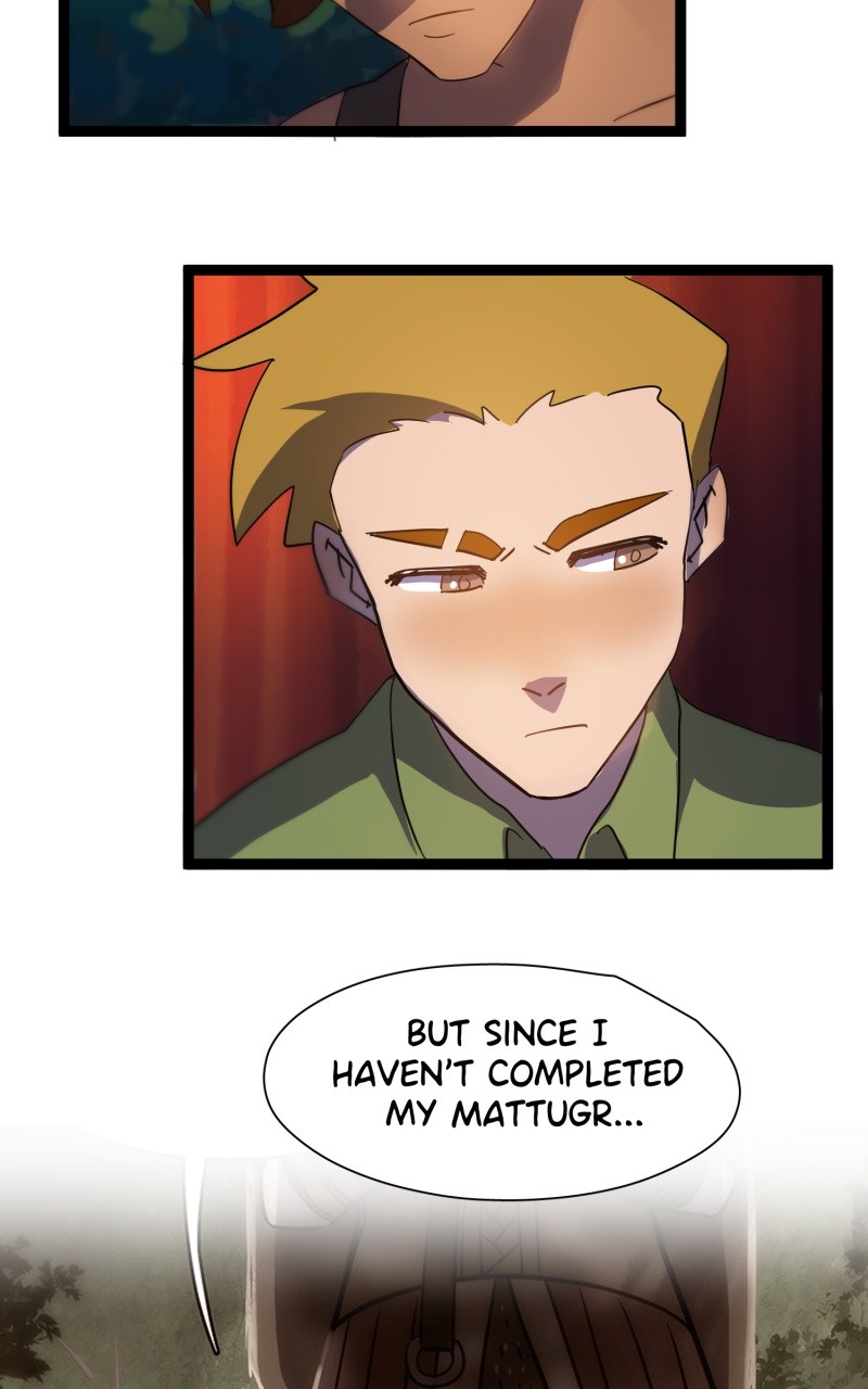 Warrior of the Wild chapter 40 - page 24