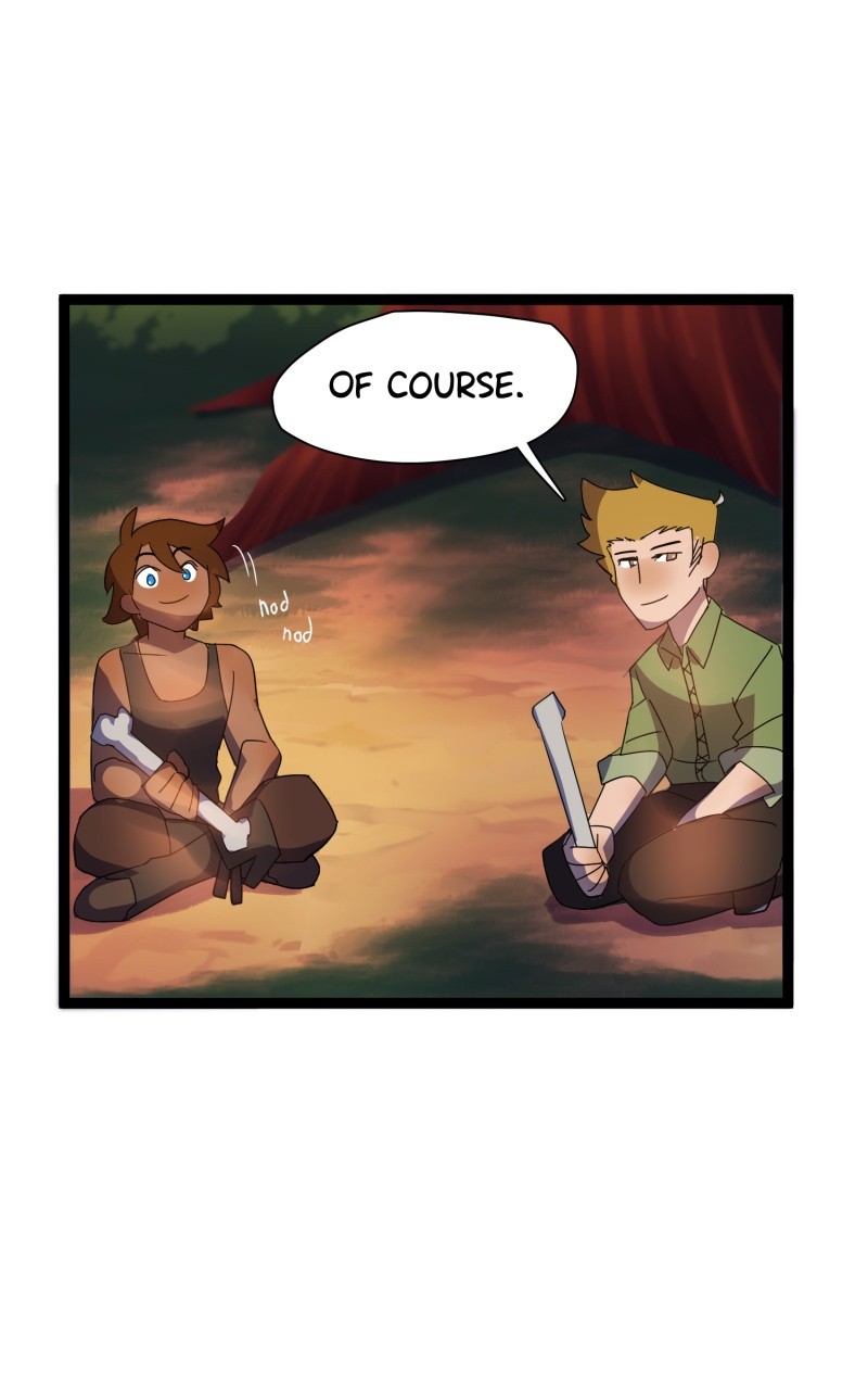 Warrior of the Wild chapter 40 - page 27