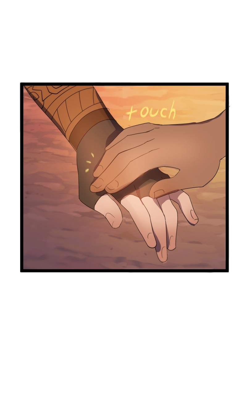 Warrior of the Wild chapter 40 - page 28