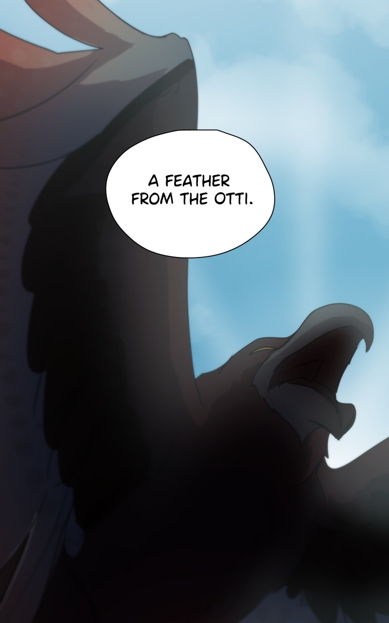 Warrior of the Wild chapter 40 - page 3