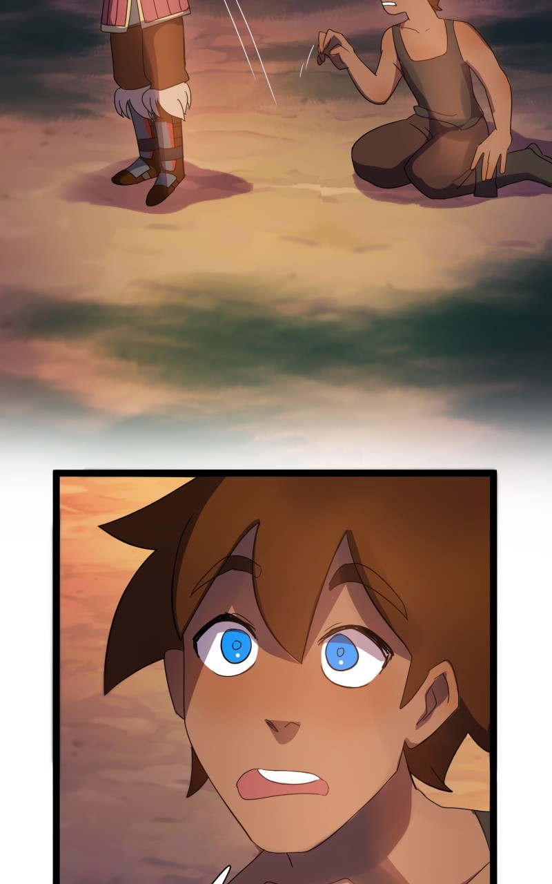 Warrior of the Wild chapter 40 - page 31