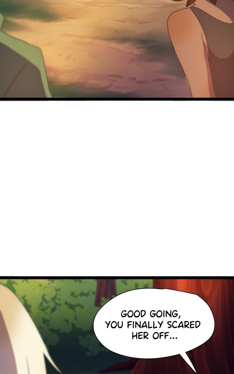 Warrior of the Wild chapter 40 - page 33