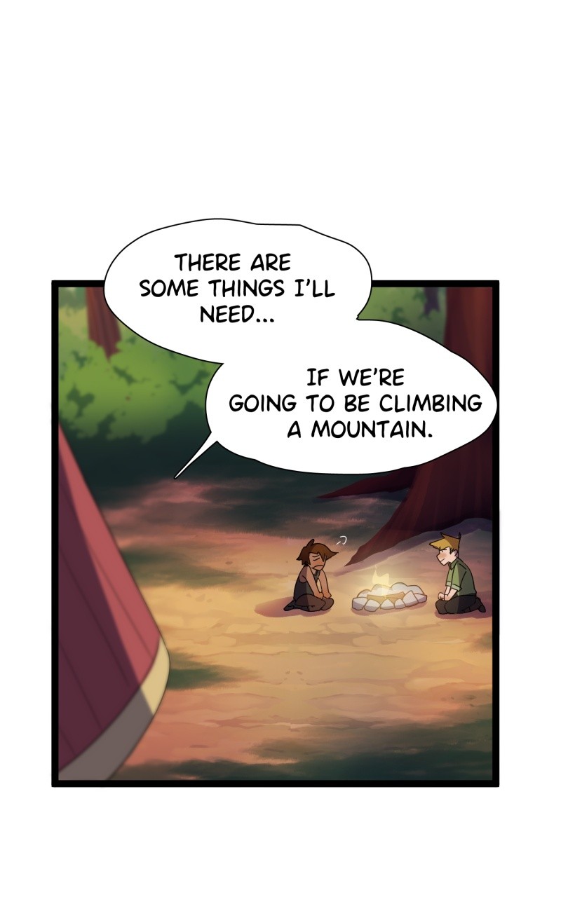 Warrior of the Wild chapter 40 - page 36