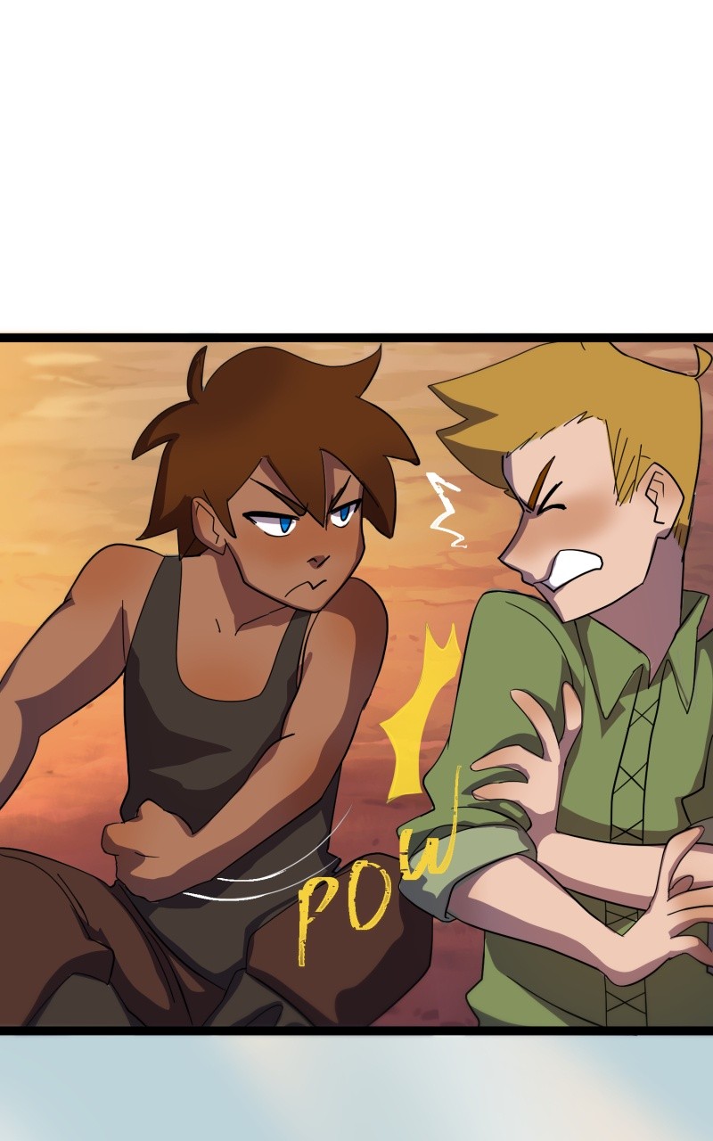 Warrior of the Wild chapter 40 - page 38