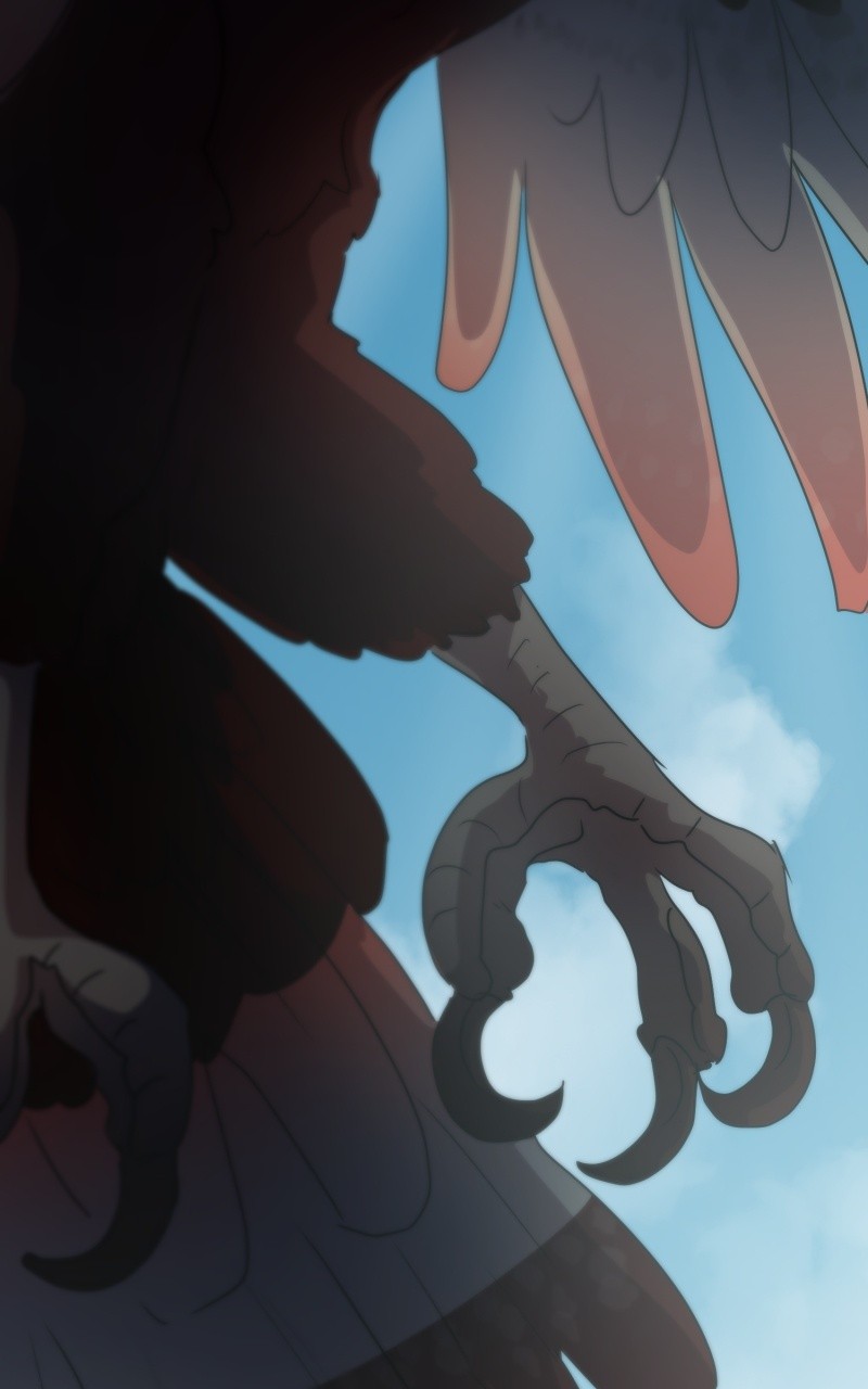 Warrior of the Wild chapter 40 - page 4