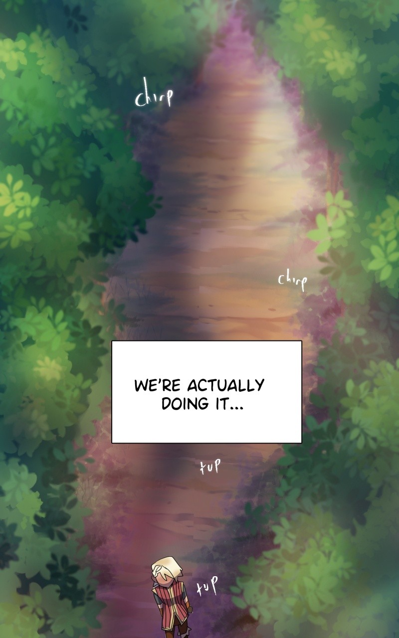 Warrior of the Wild chapter 40 - page 40