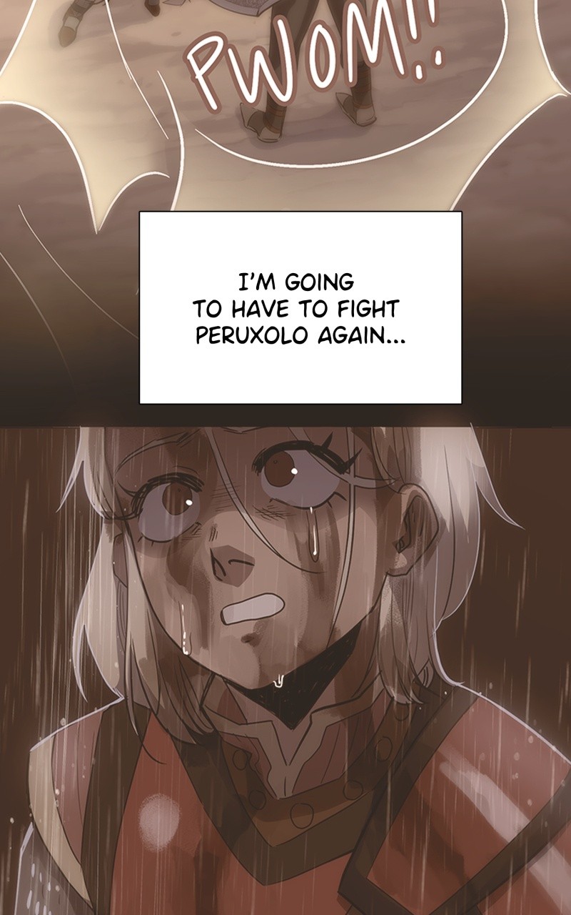 Warrior of the Wild chapter 40 - page 42