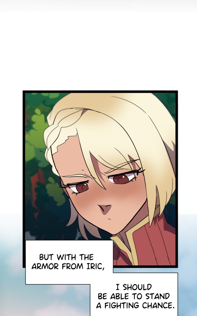 Warrior of the Wild chapter 40 - page 44