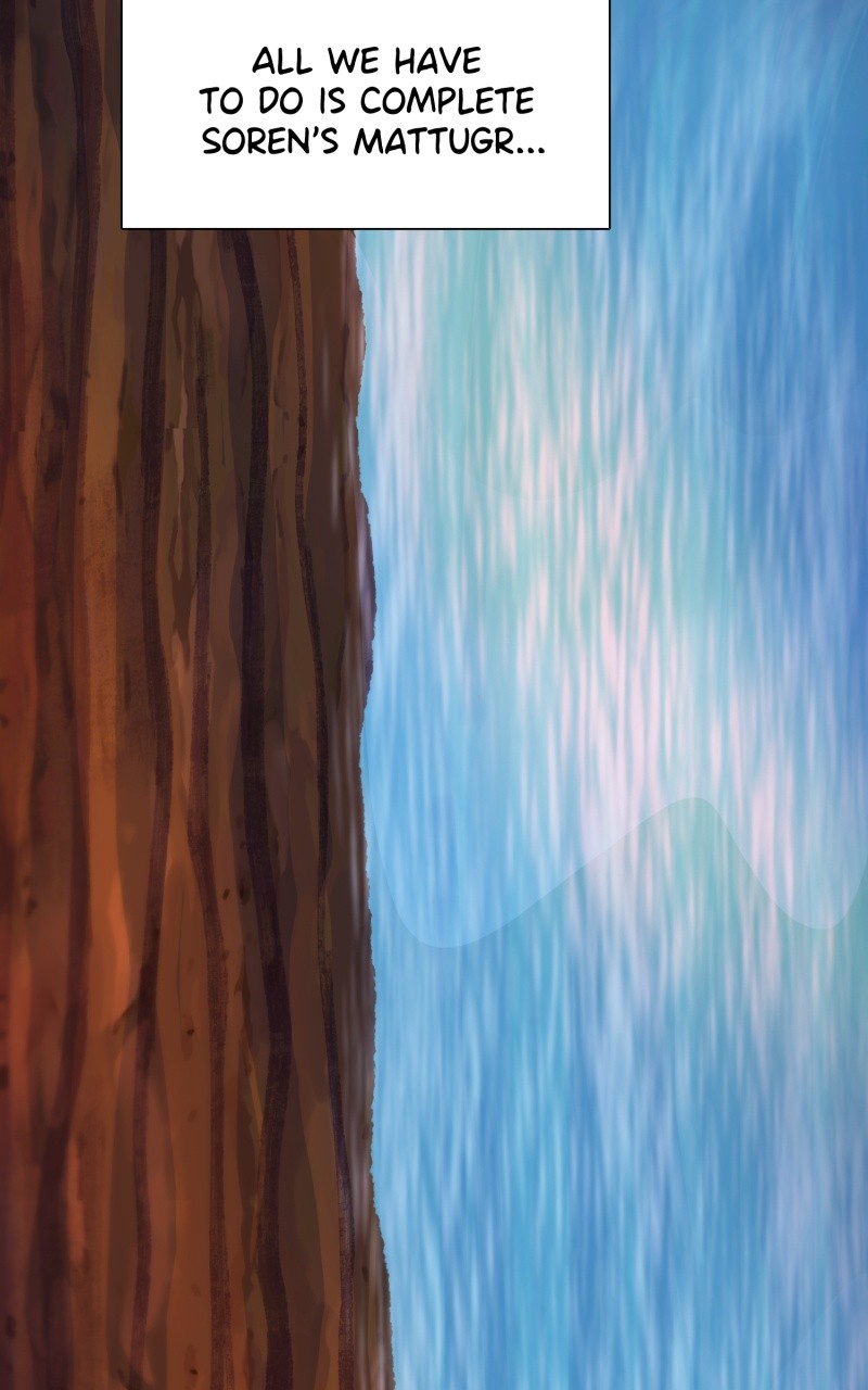 Warrior of the Wild chapter 40 - page 47