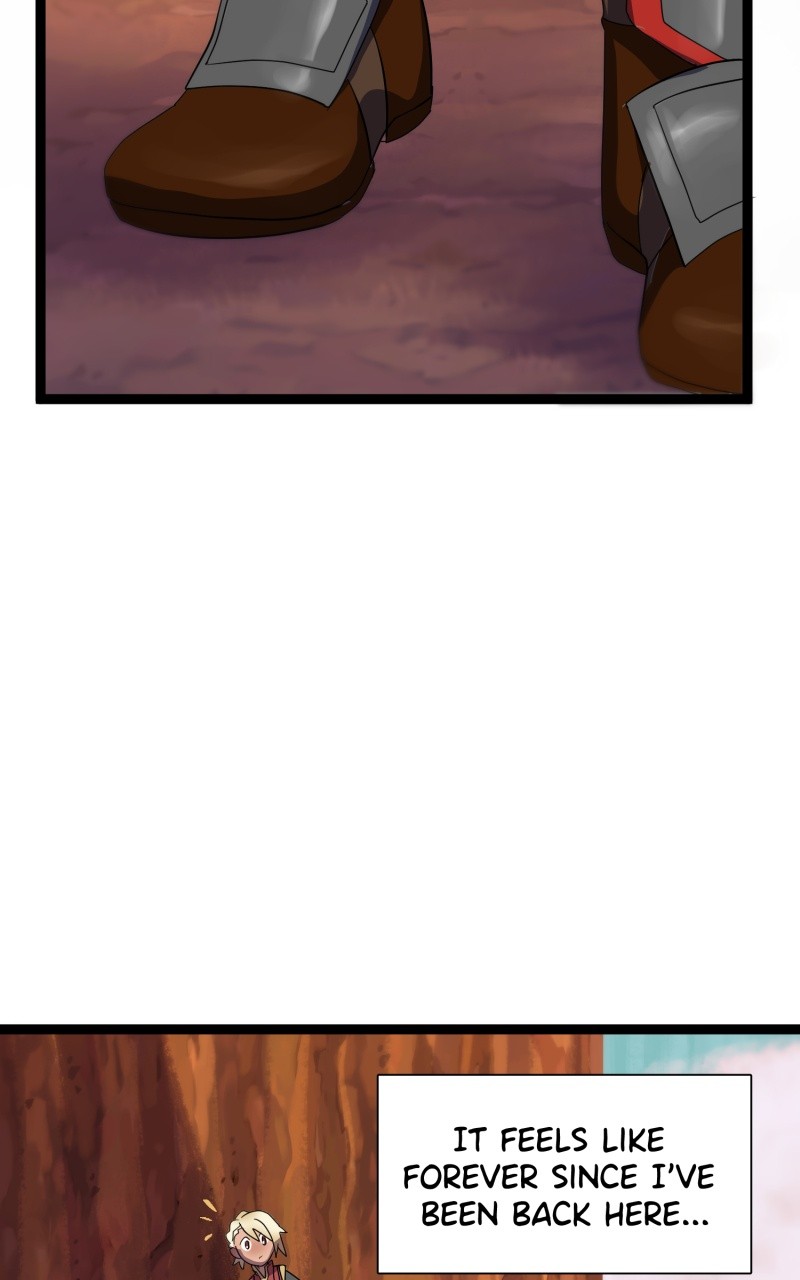 Warrior of the Wild chapter 40 - page 50