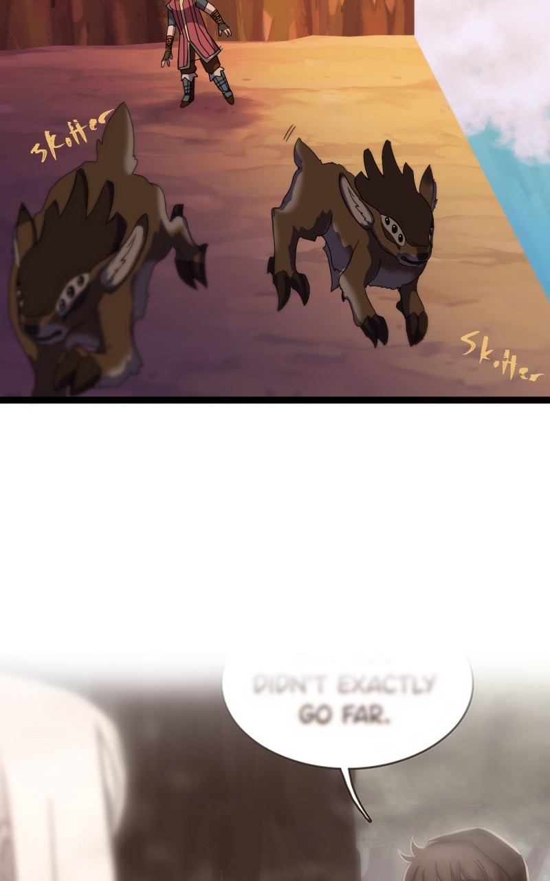 Warrior of the Wild chapter 40 - page 51