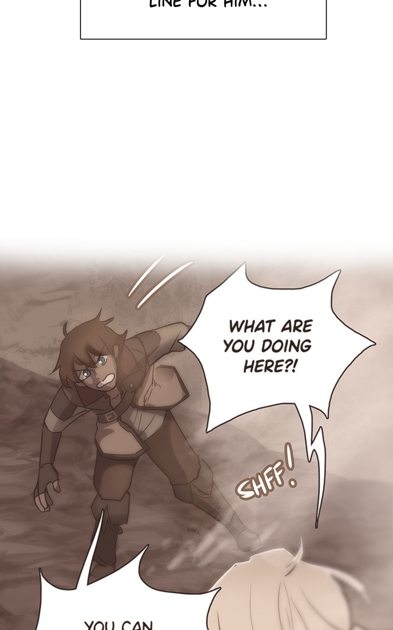 Warrior of the Wild chapter 40 - page 55