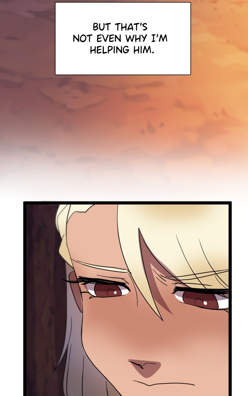 Warrior of the Wild chapter 40 - page 59