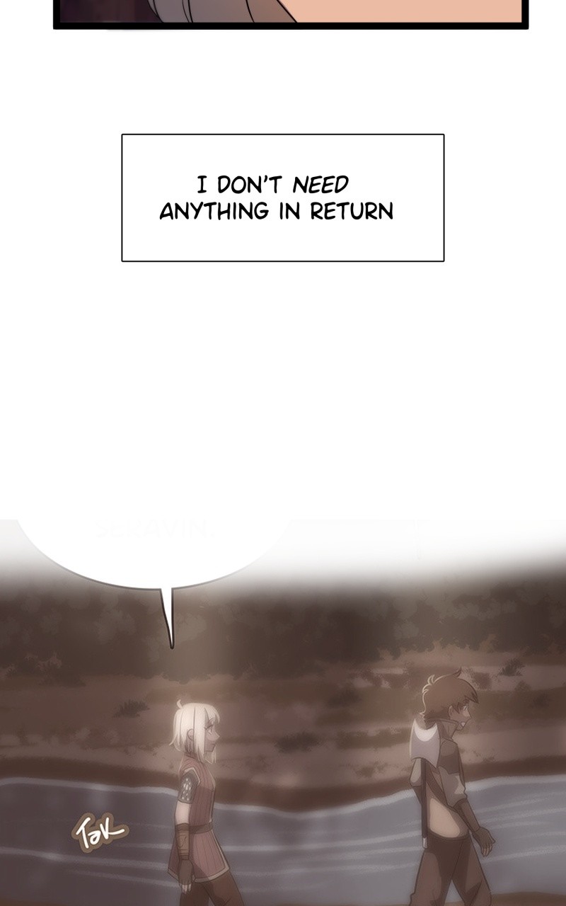 Warrior of the Wild chapter 40 - page 60