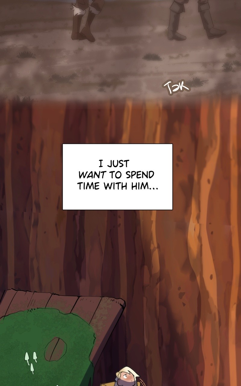 Warrior of the Wild chapter 40 - page 61