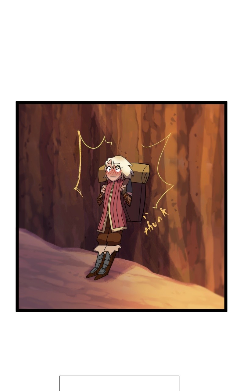 Warrior of the Wild chapter 40 - page 65