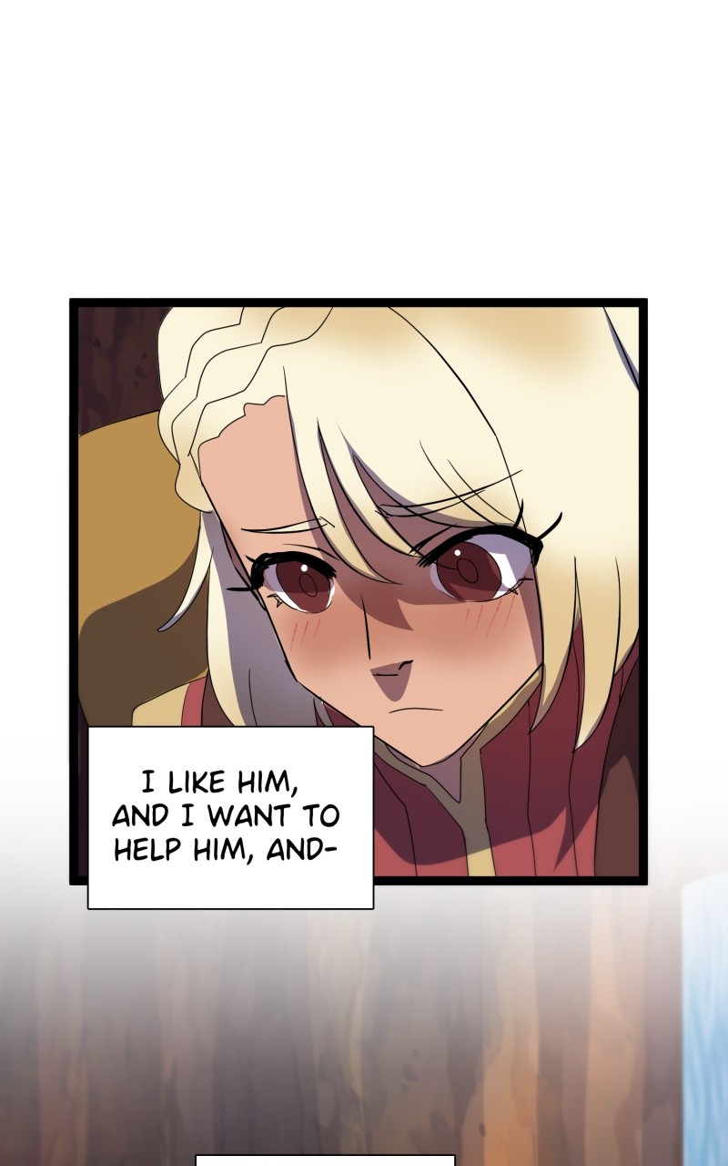 Warrior of the Wild chapter 40 - page 67