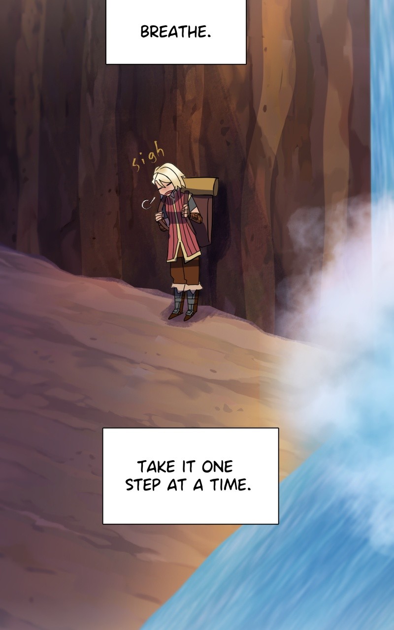Warrior of the Wild chapter 40 - page 68