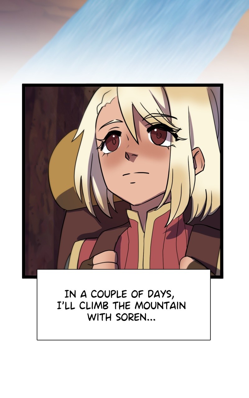 Warrior of the Wild chapter 40 - page 69