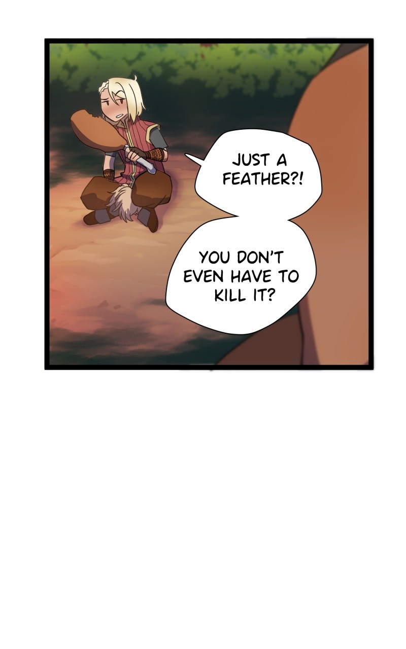 Warrior of the Wild chapter 40 - page 7