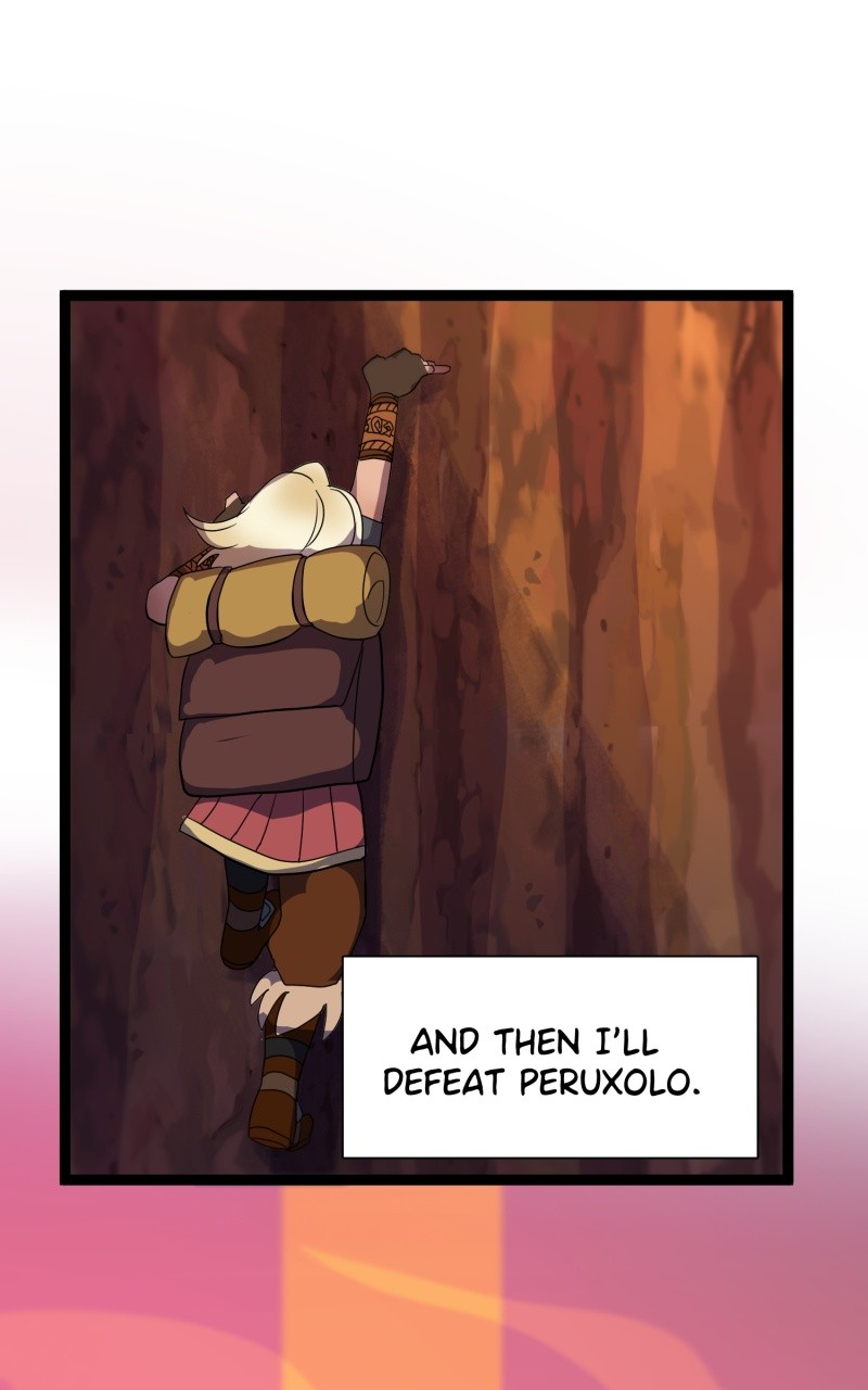 Warrior of the Wild chapter 40 - page 70